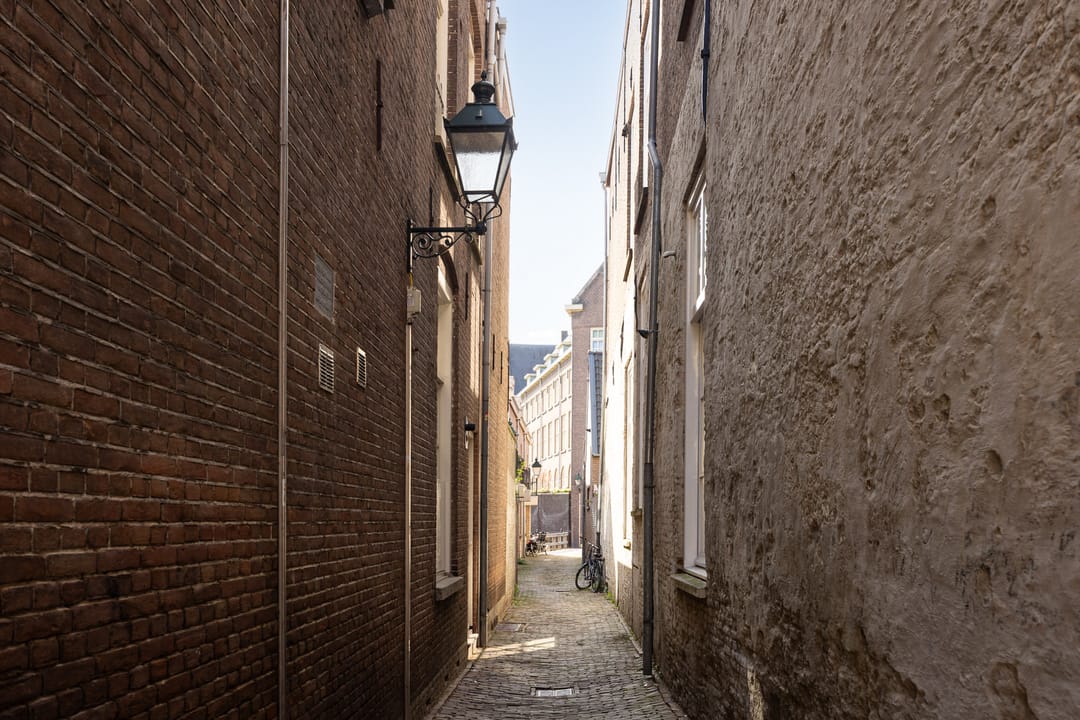 Foto 37 van Lamstraatje 1-A