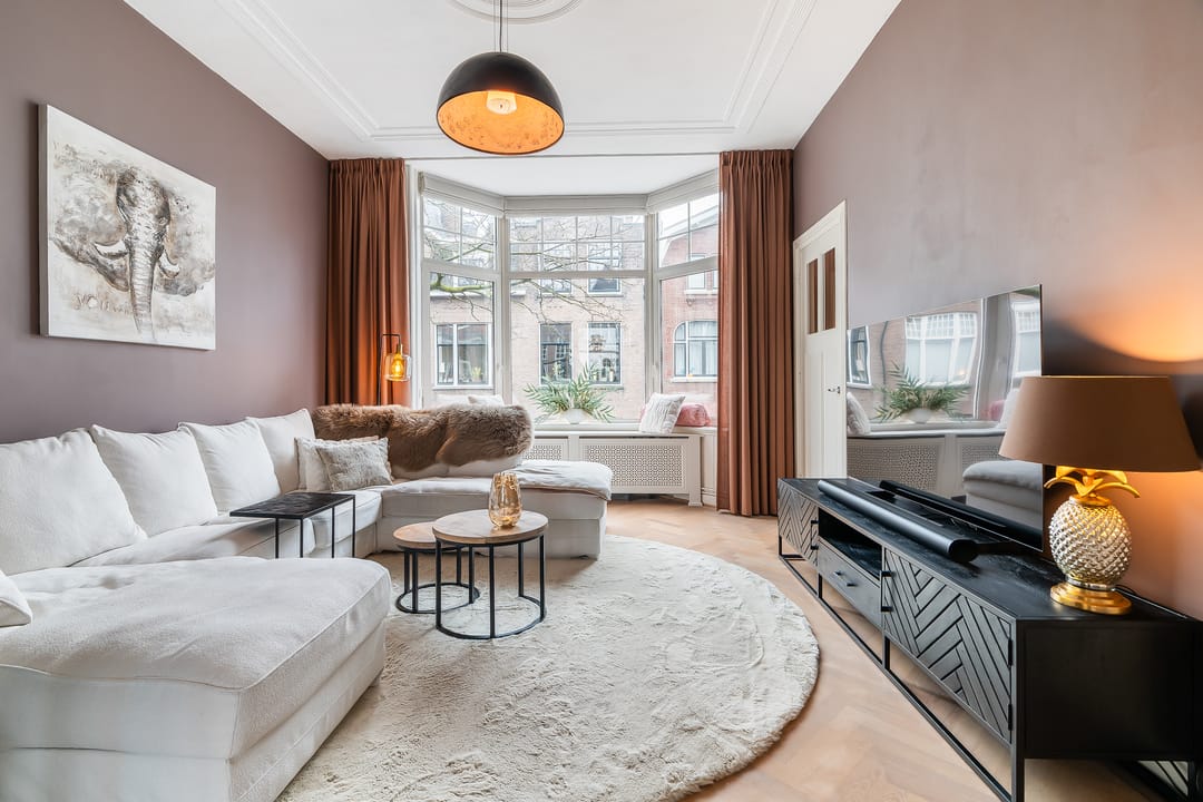Photo 1 of Bachmanstraat 9
