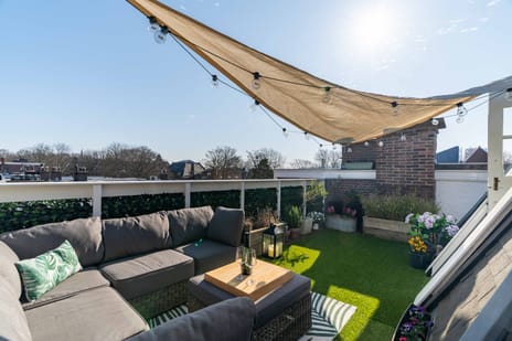 Bachmanstraat 9 tertiary image