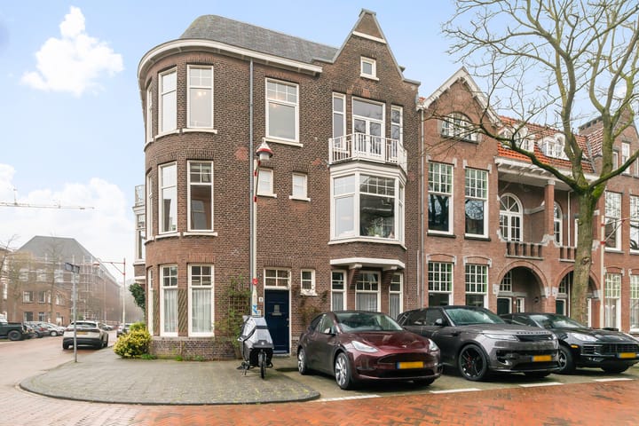 Foto 4 van Bachmanstraat 9