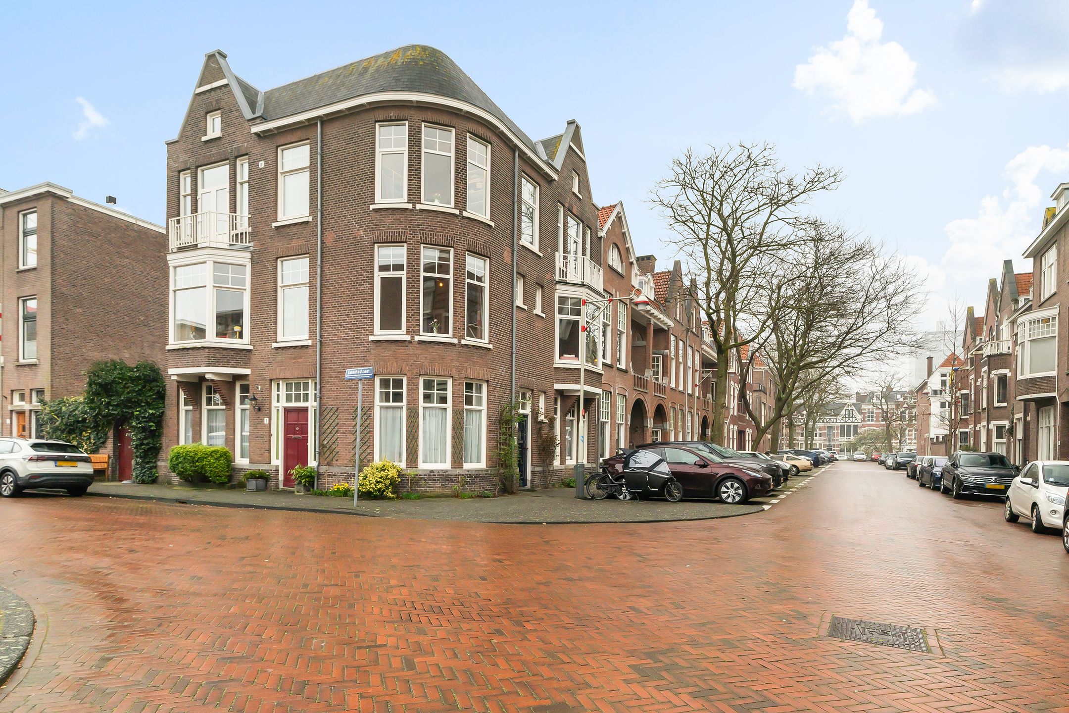 Photo 30 of Bachmanstraat 9
