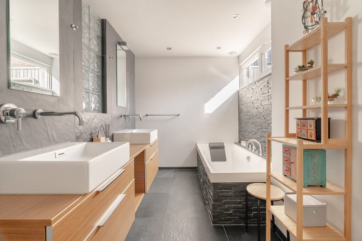 Foto 4 van Borneokade 147