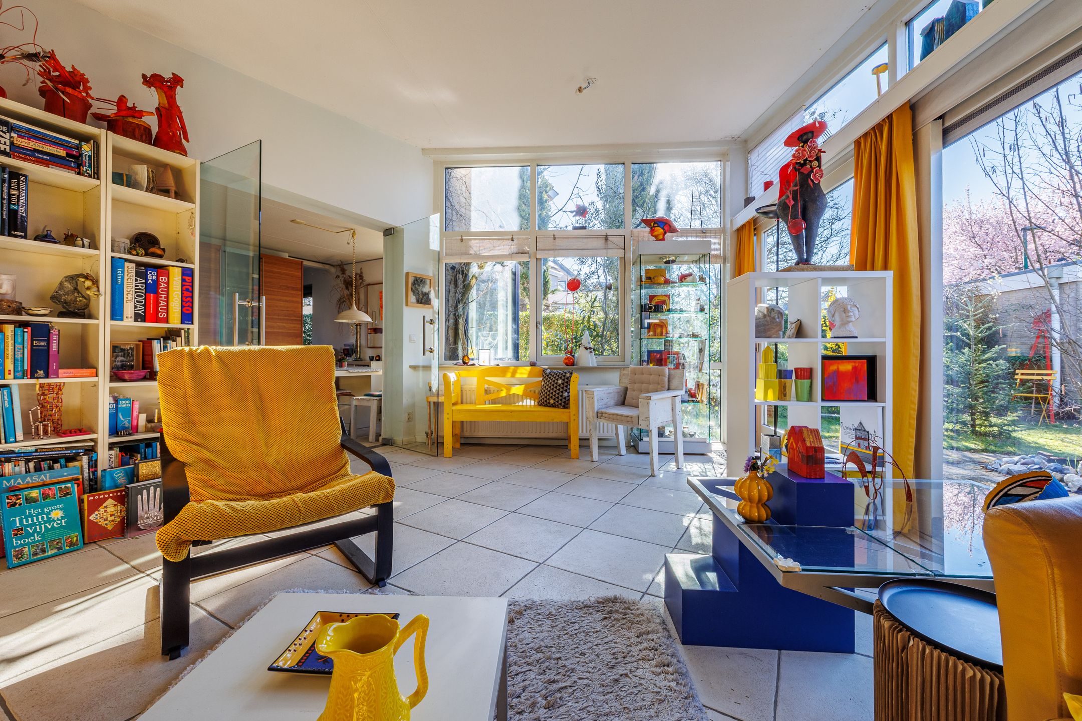 Foto 3 van Bijenlaan 28-A