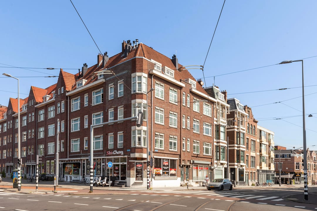 Foto 1 van Bergweg 367-B01