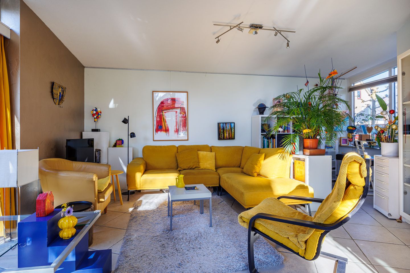 Foto 4 van Bijenlaan 28-A