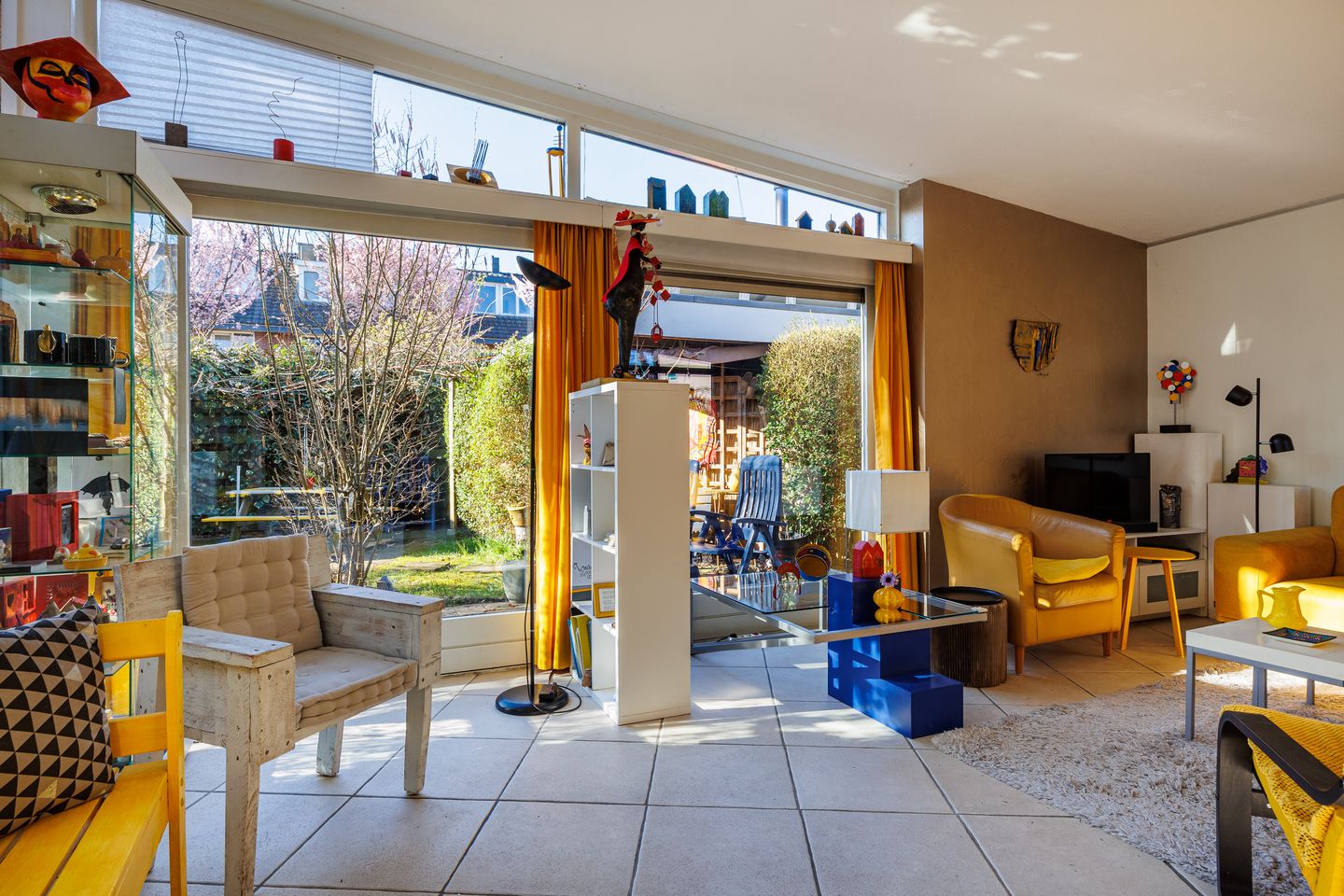 Foto 5 van Bijenlaan 28-A