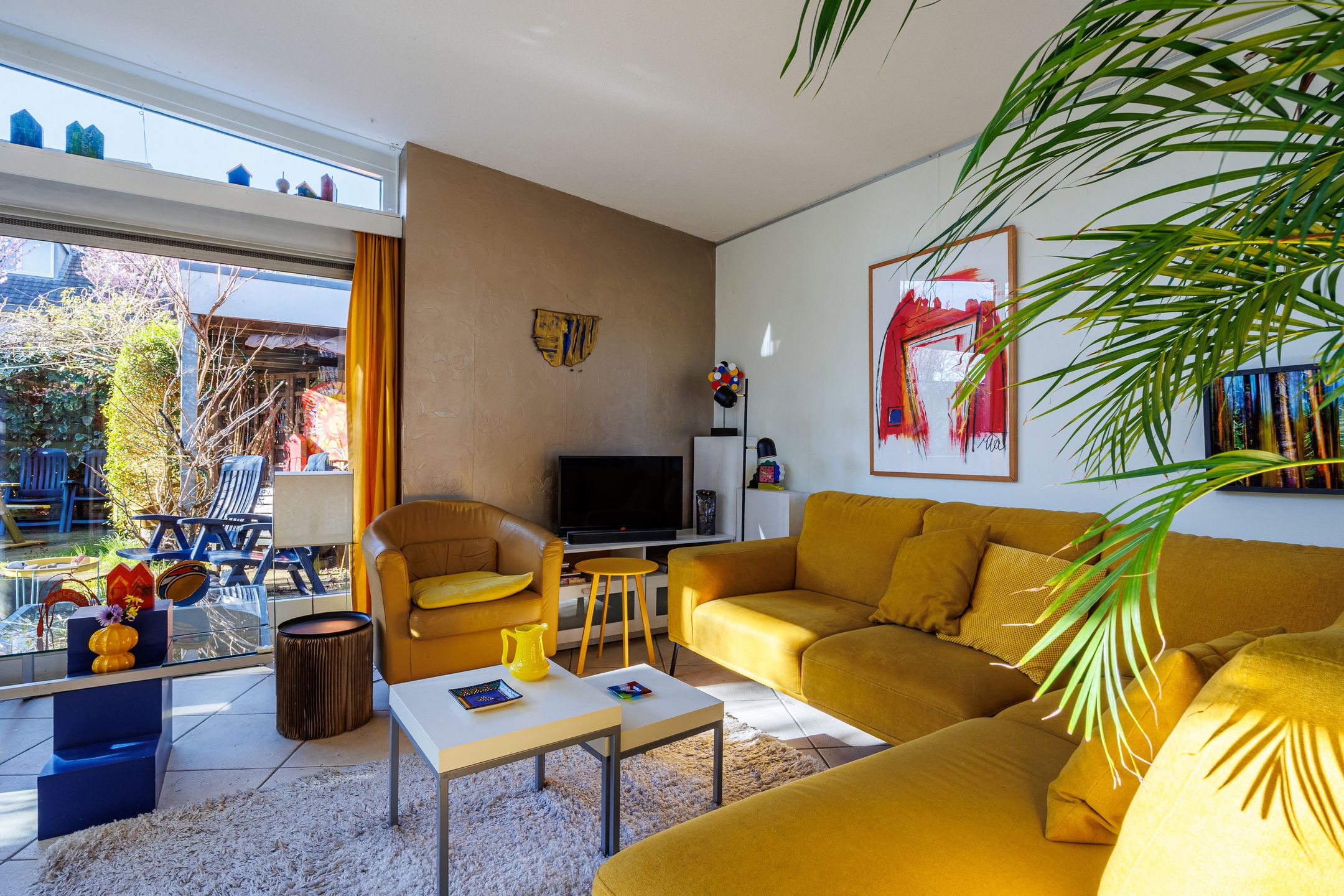 Foto 6 van Bijenlaan 28-A