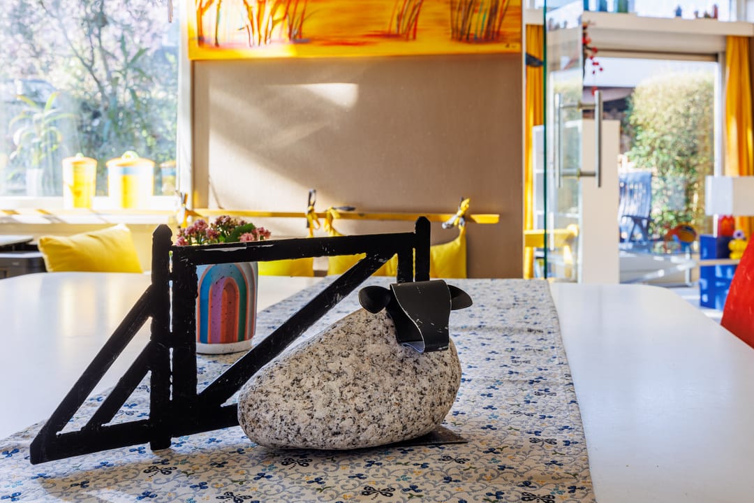 Foto 7 van Bijenlaan 28-A