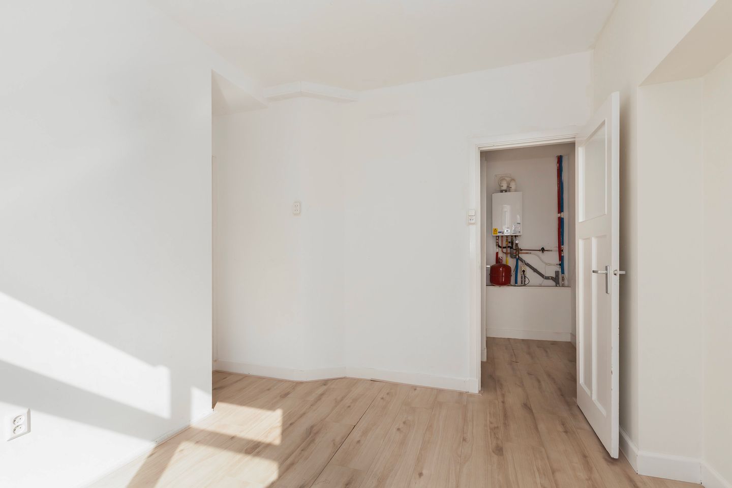 Foto 5 van Bergweg 367-B01