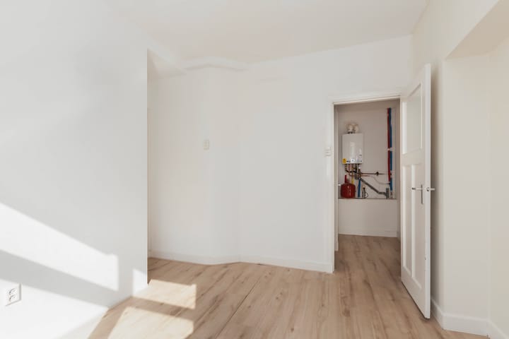 Foto 5 van Bergweg 367-B01