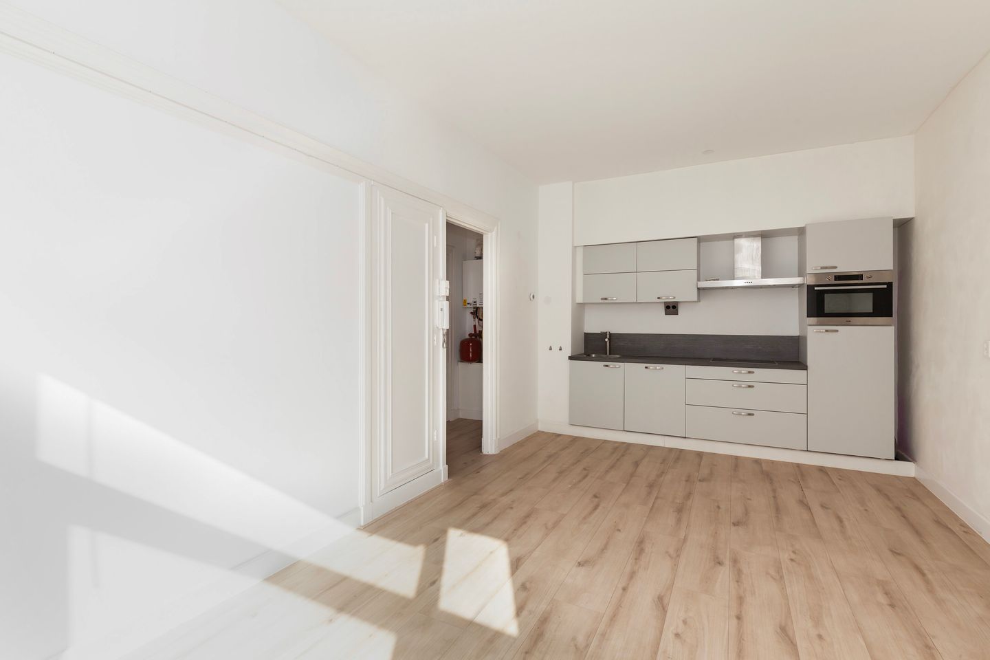 Foto 4 van Bergweg 367-B01