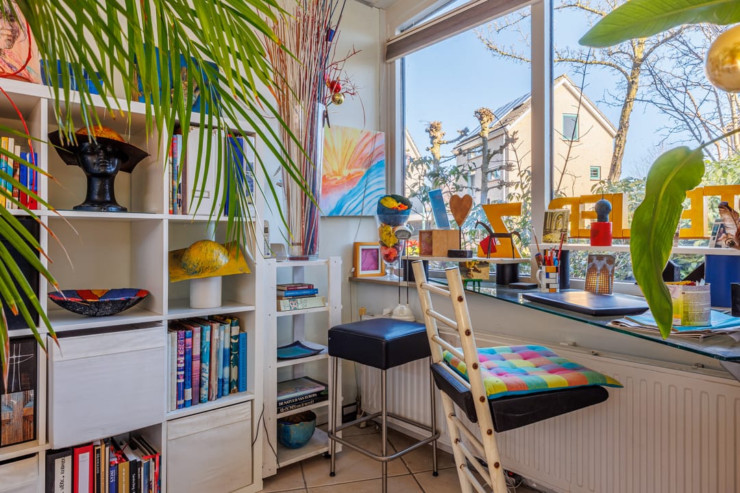 Foto 8 van Bijenlaan 28-A