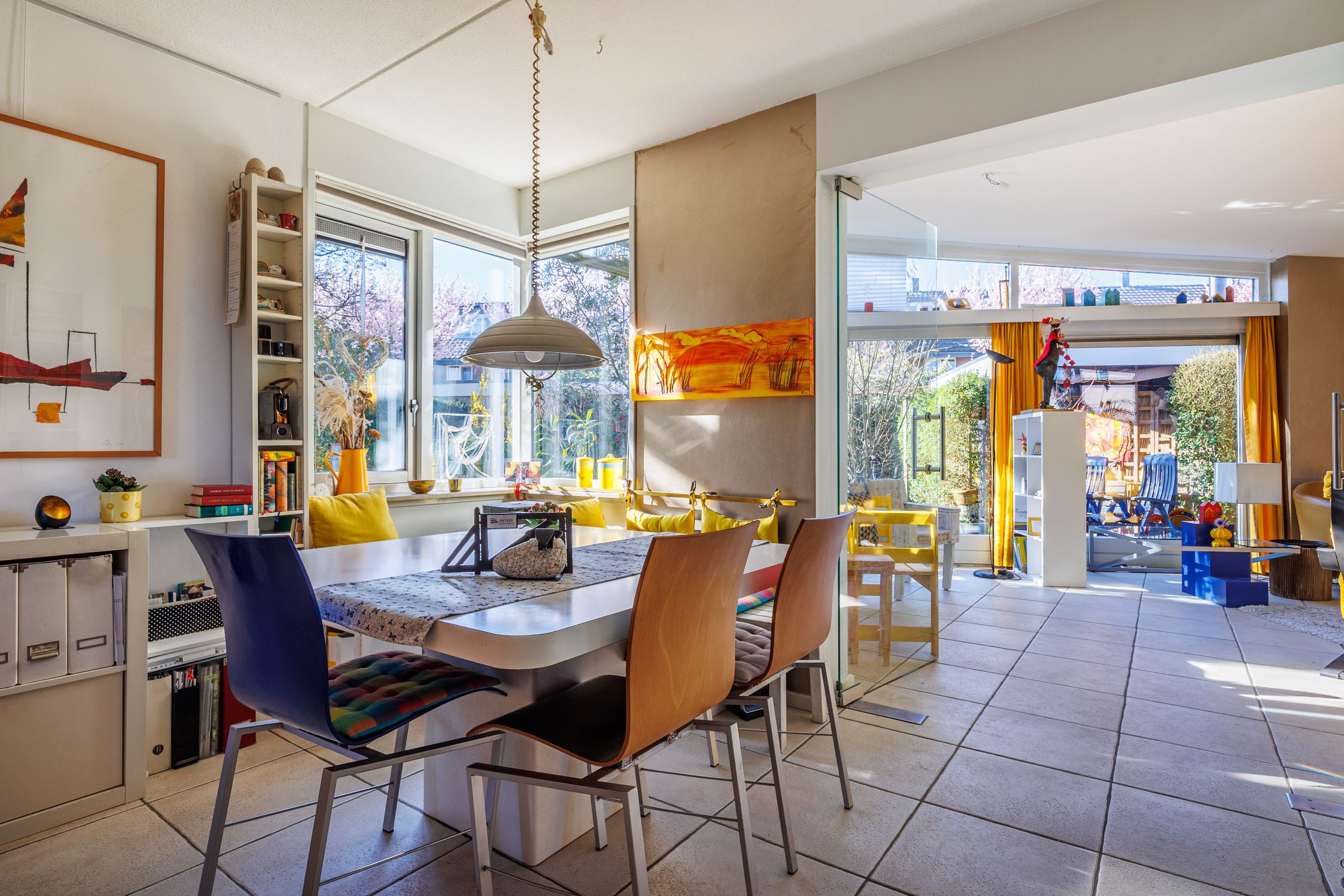 Foto 9 van Bijenlaan 28-A