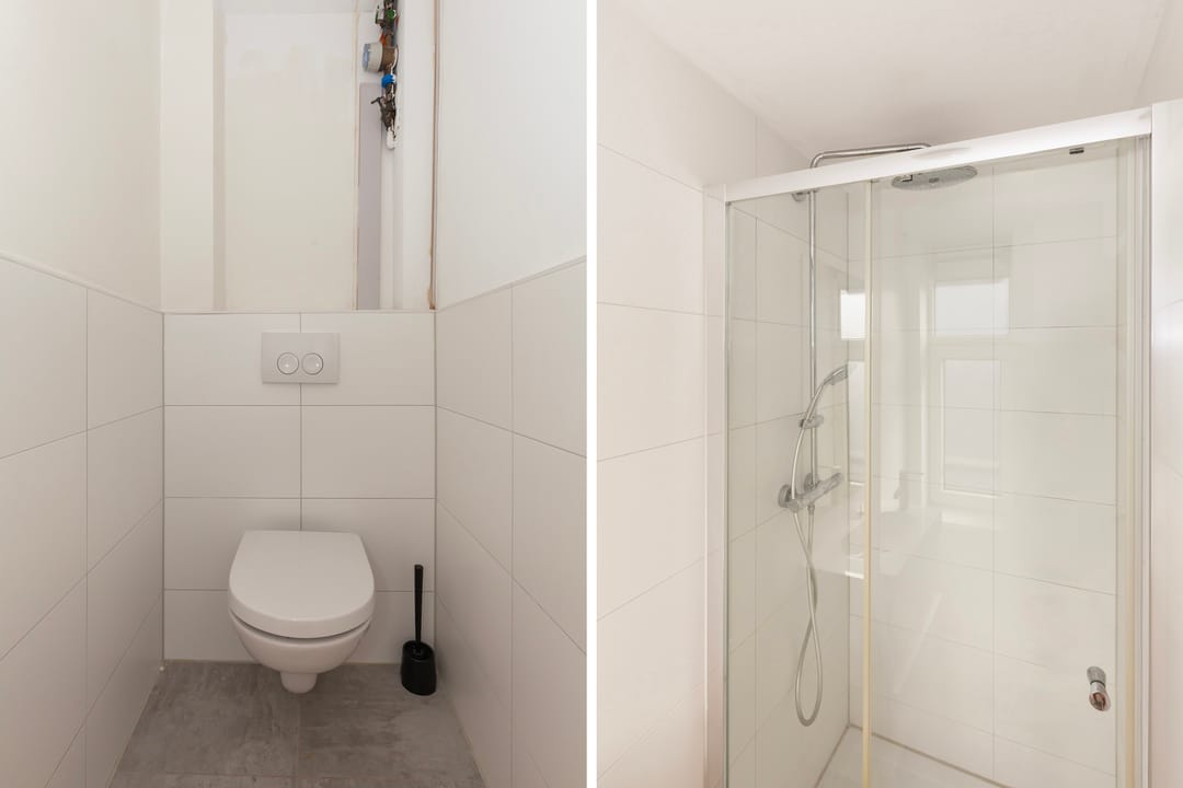 Foto 7 van Bergweg 367-B01