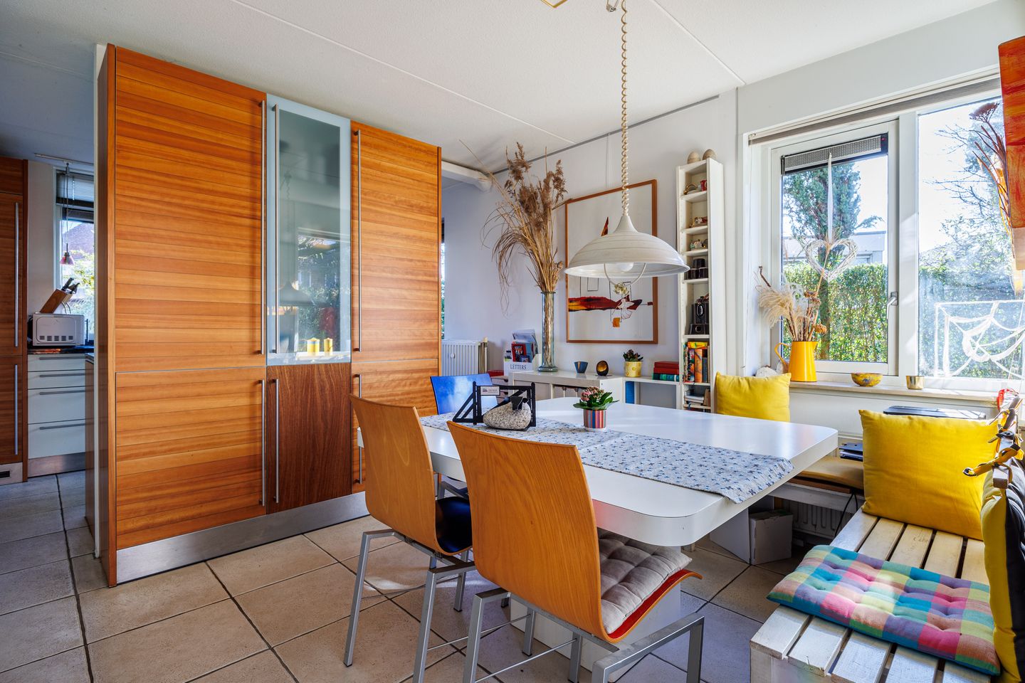 Foto 10 van Bijenlaan 28-A