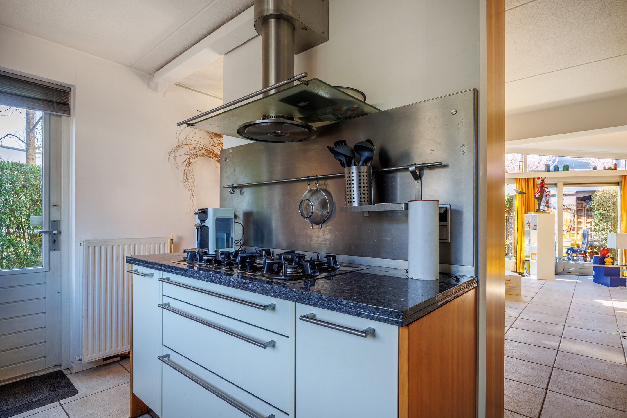 Foto 12 van Bijenlaan 28-A