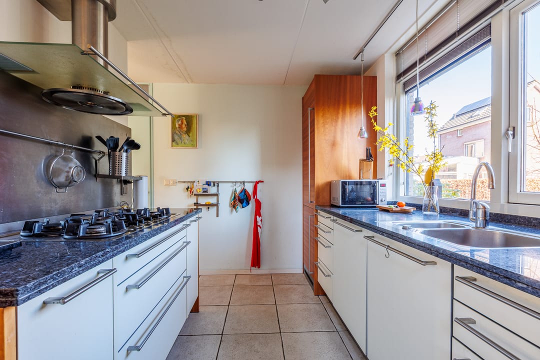 Foto 13 van Bijenlaan 28-A