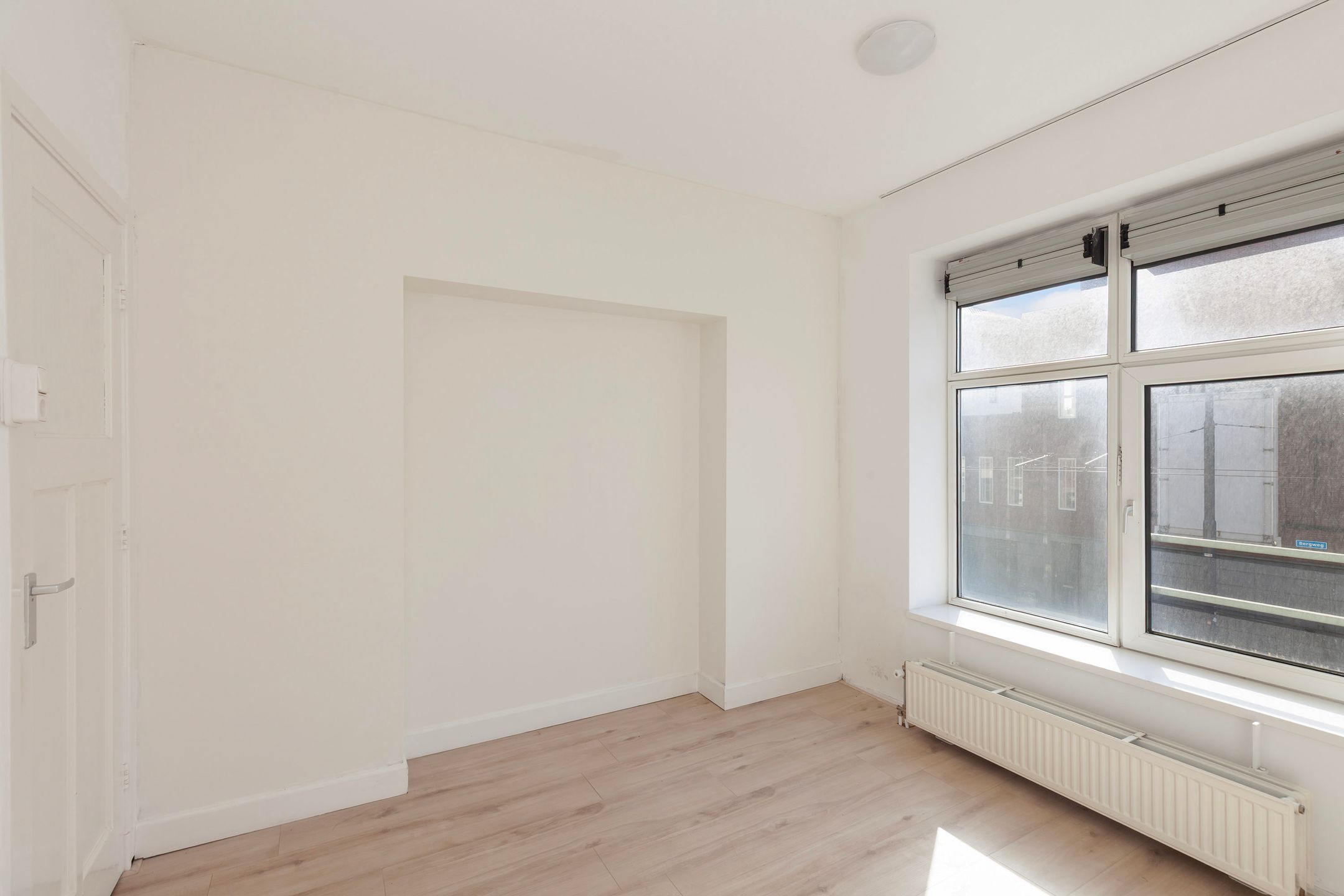 Foto 12 van Bergweg 367-B01