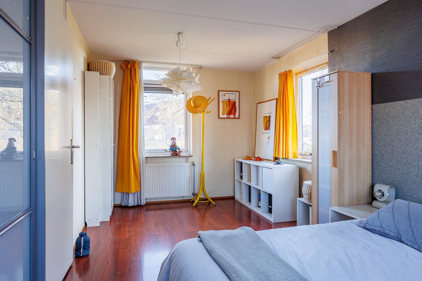 Foto 19 van Bijenlaan 28-A