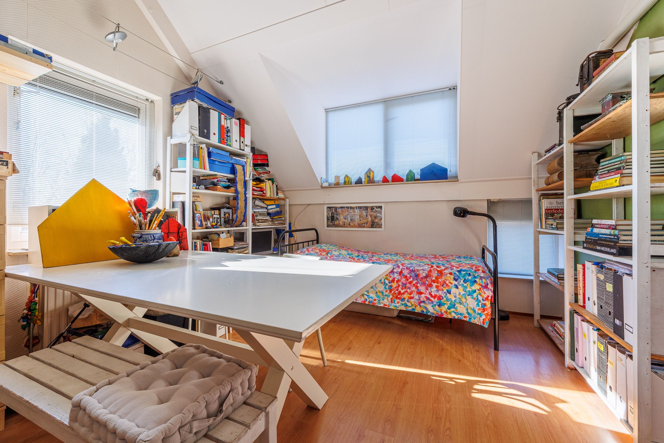 Foto 24 van Bijenlaan 28-A