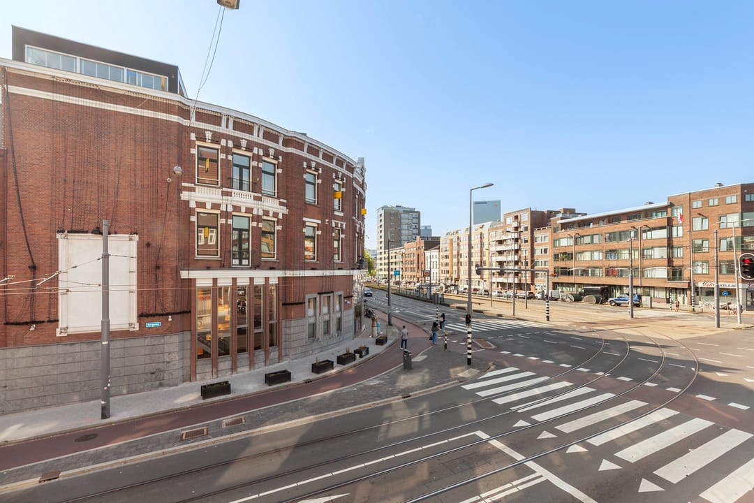 Foto 22 van Bergweg 367-B01