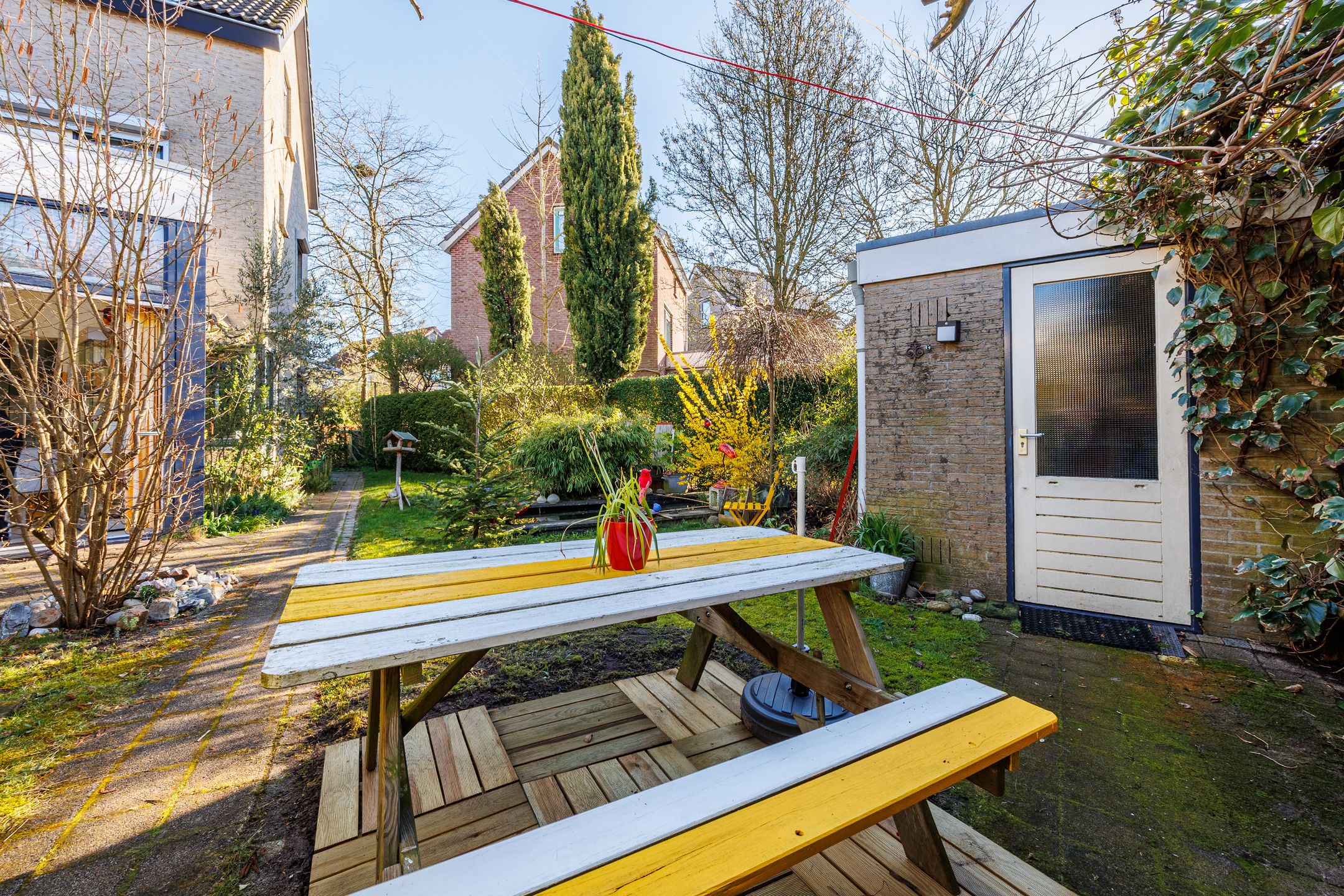 Foto 27 van Bijenlaan 28-A