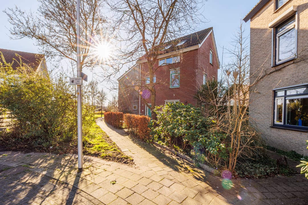 Foto 31 van Bijenlaan 28-A