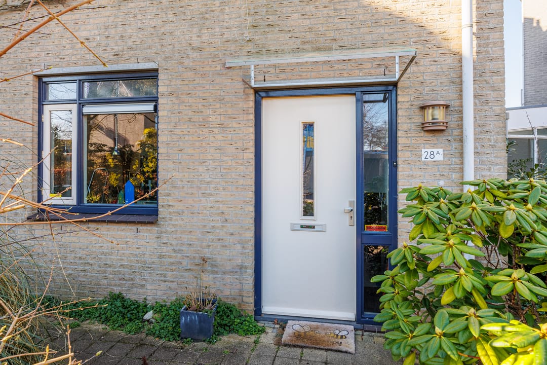 Foto 32 van Bijenlaan 28-A