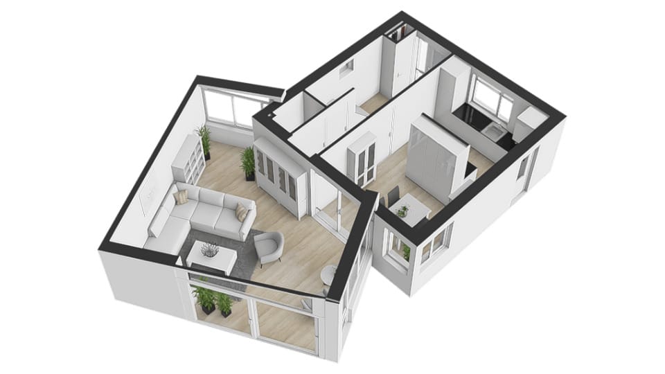 Foto 37 van Bijenlaan 28-A