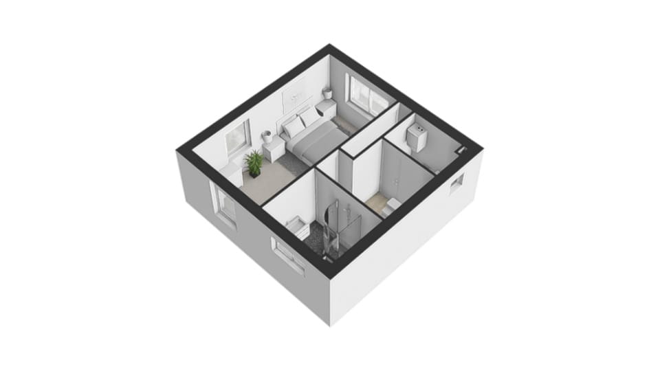 Foto 39 van Bijenlaan 28-A