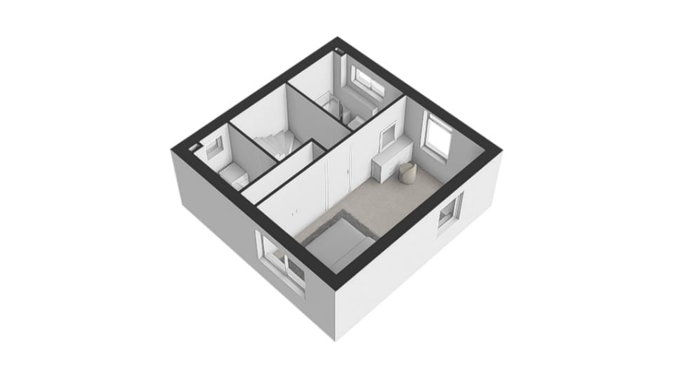 Foto 40 van Bijenlaan 28-A