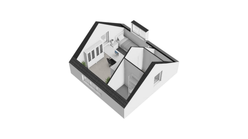 Foto 42 van Bijenlaan 28-A