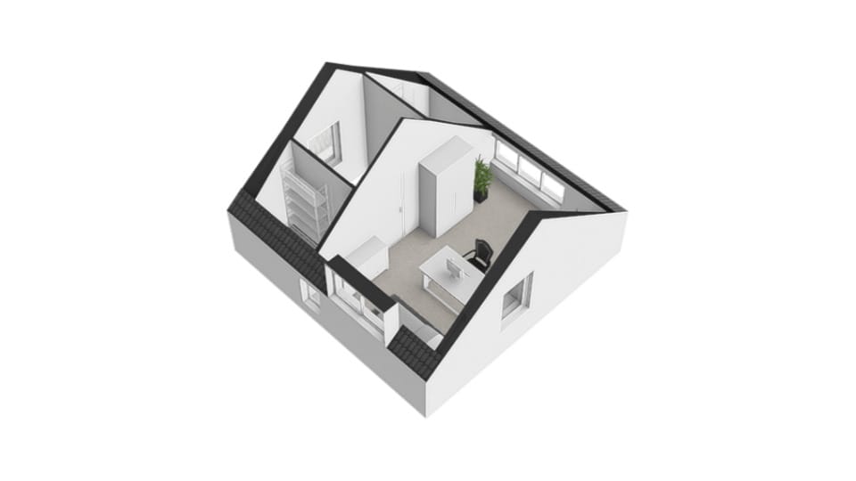 Foto 43 van Bijenlaan 28-A