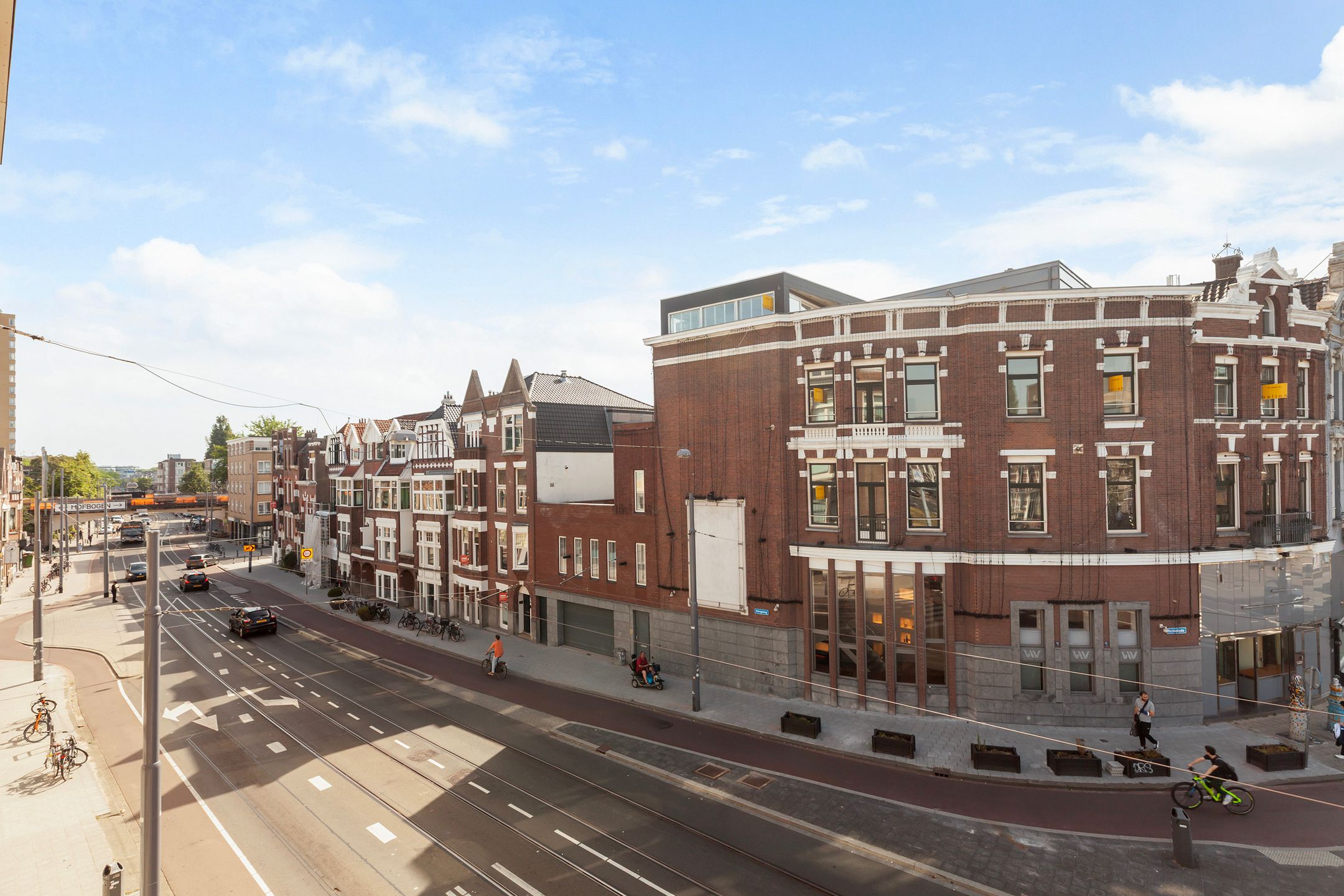 Foto 3 van Bergweg 367-B01