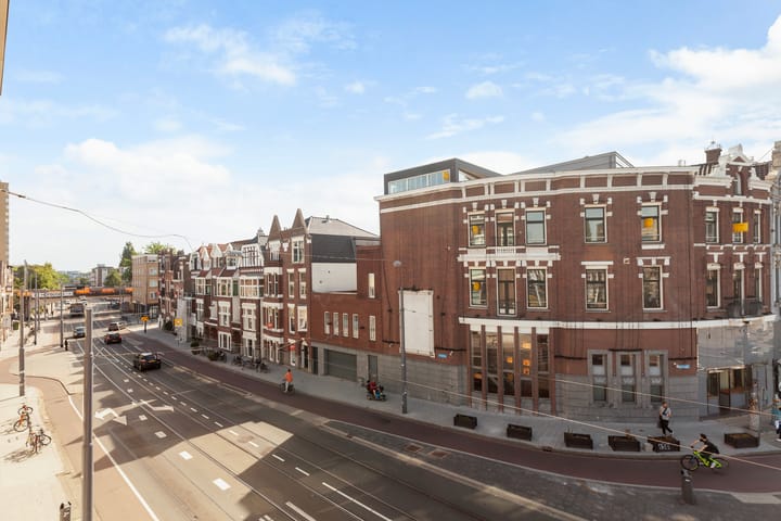 Foto 3 van Bergweg 367-B01