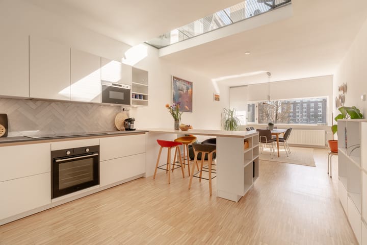 Foto 2 van Borneokade 147