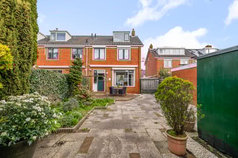 Braillestraat thumbnail