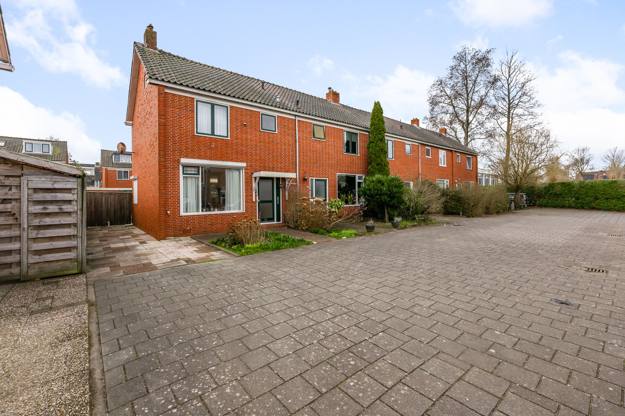 Foto 3 van Braillestraat 12