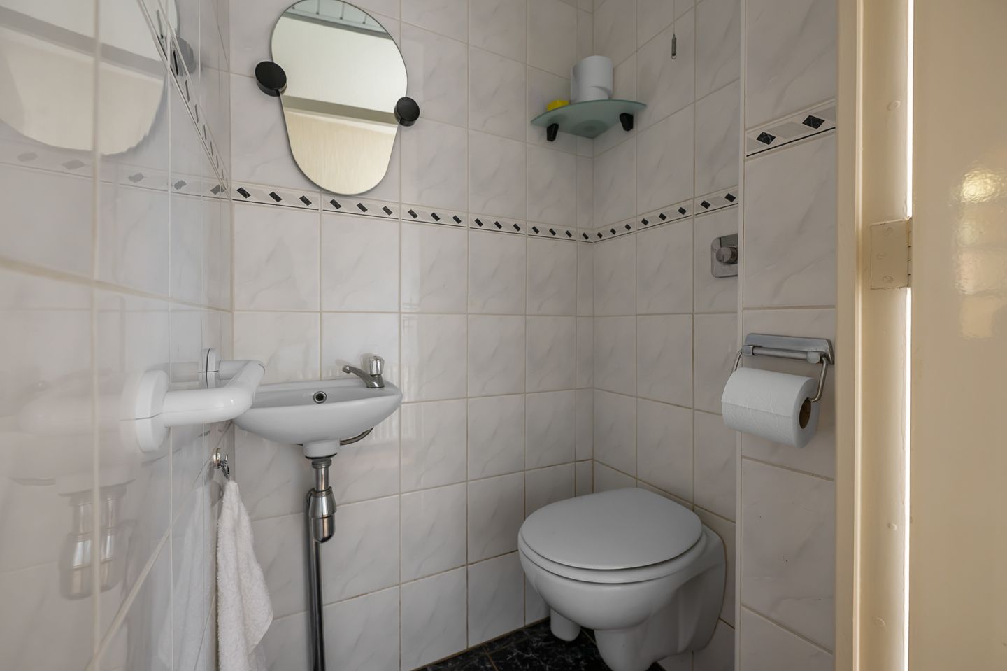 Foto 5 van Braillestraat 12