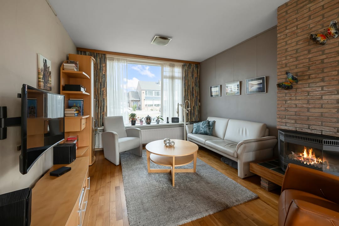 Foto 7 van Braillestraat 12