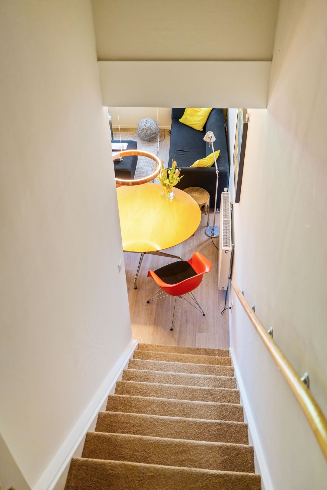 Move-in Ready Maisonette with Spectacular Park View in Groningen — 17