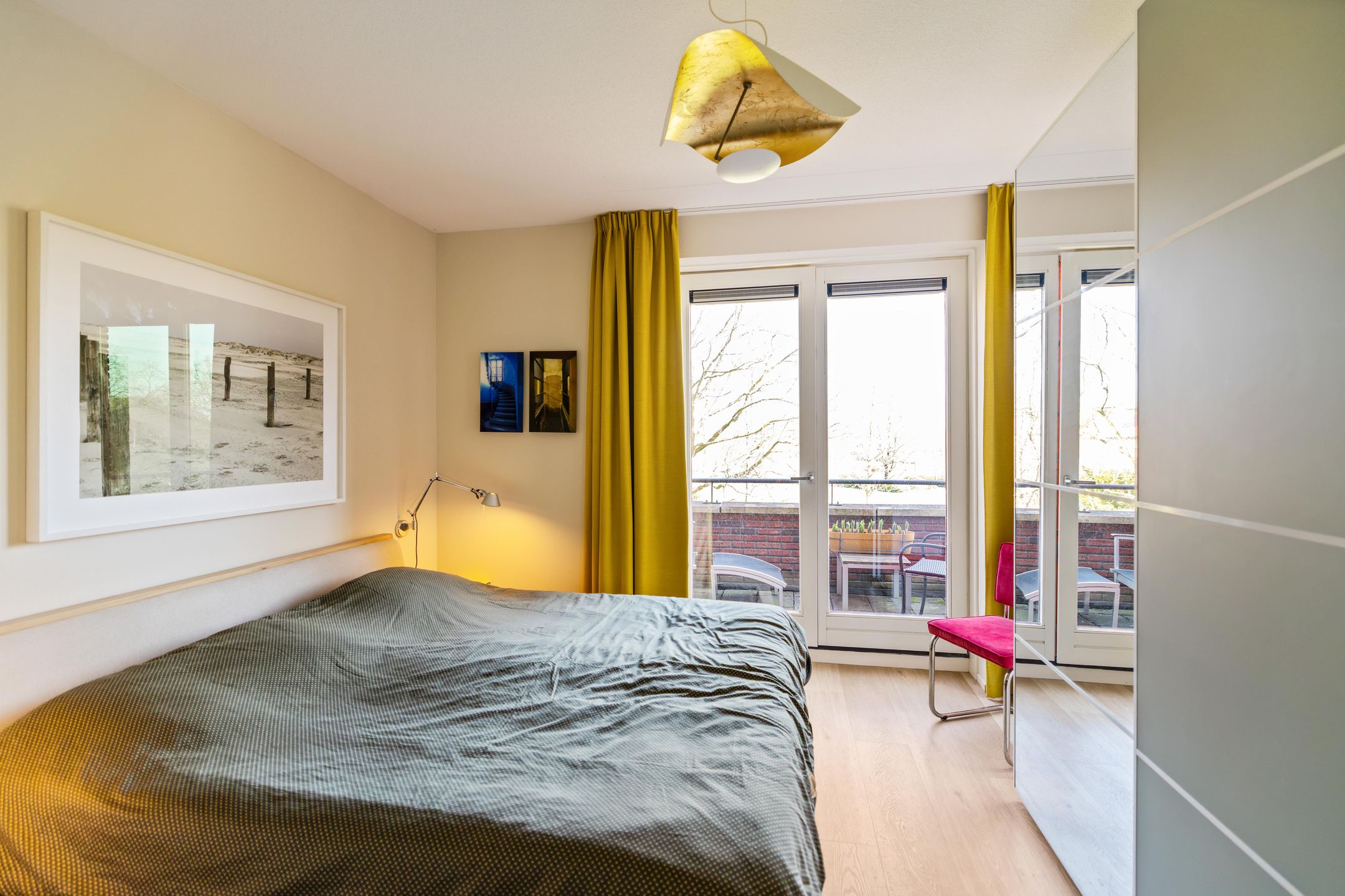 Move-in Ready Maisonette with Spectacular Park View in Groningen — 18