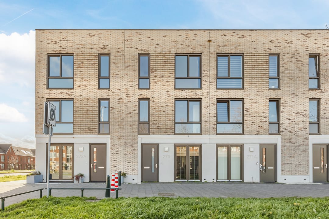 Foto 1 van Leyweg 273