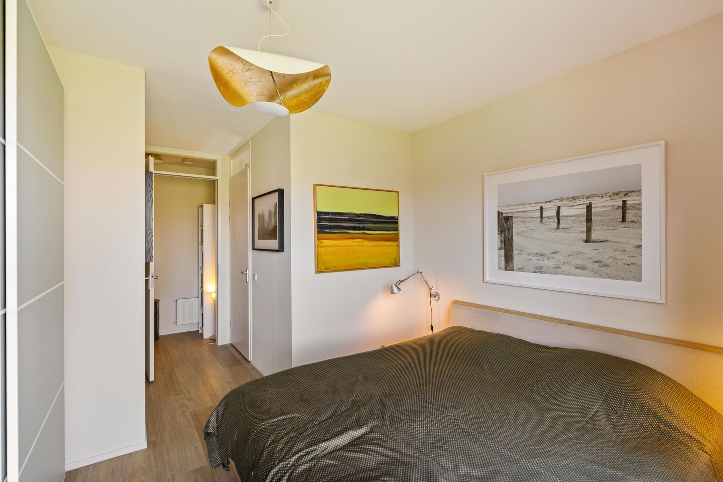 Move-in Ready Maisonette with Spectacular Park View in Groningen — 19