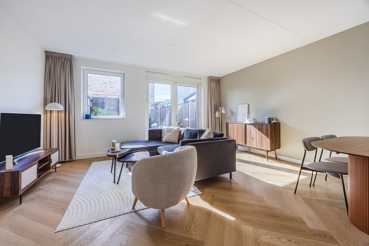 Foto 2 van Leyweg 273