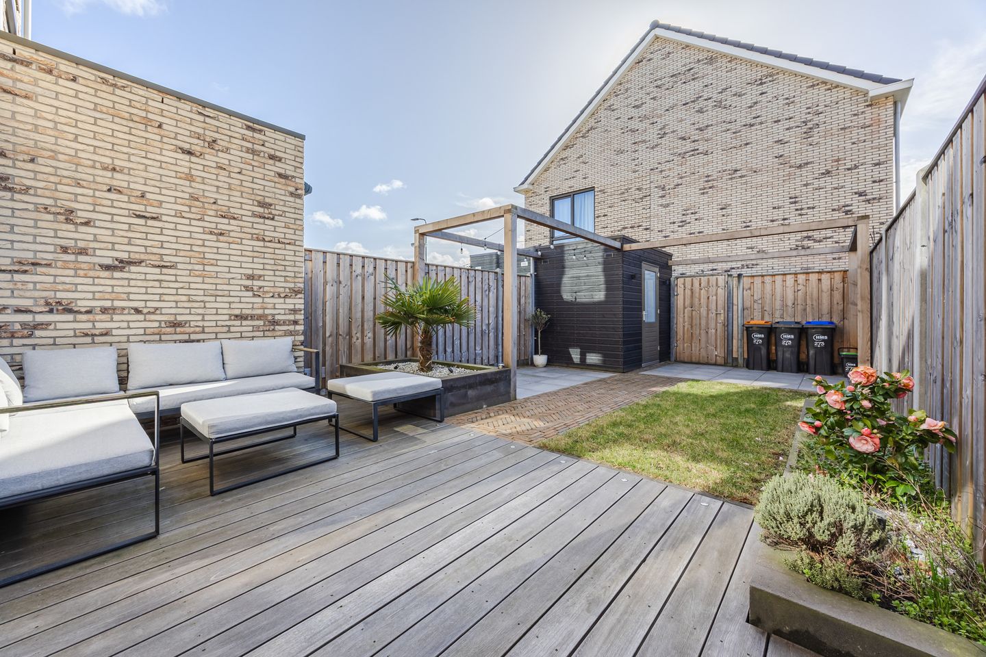 Foto 5 van Leyweg 273