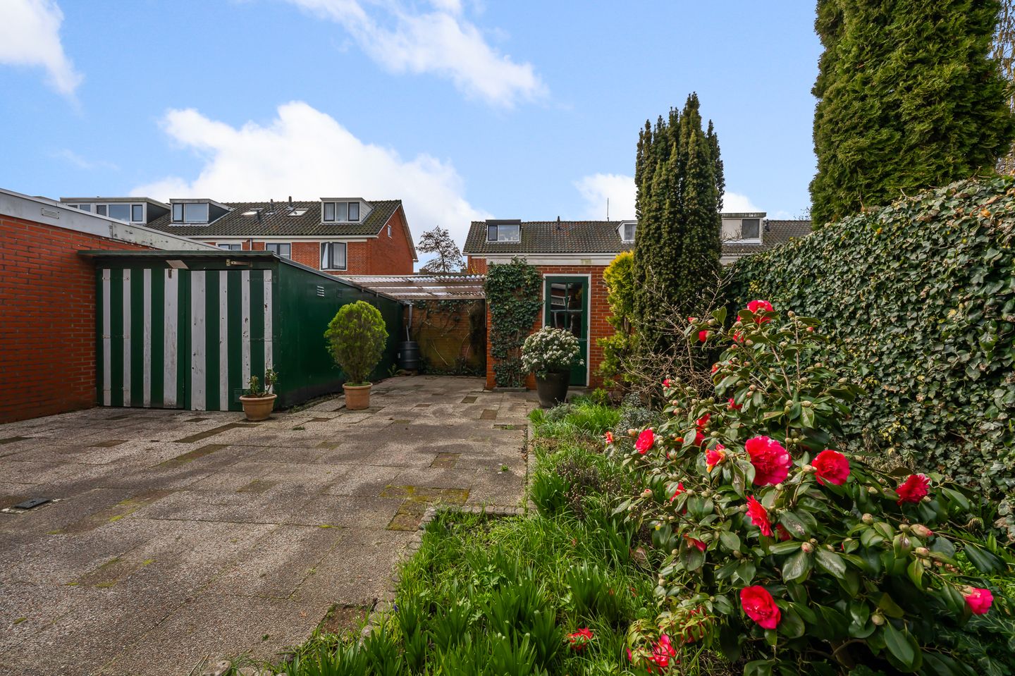 Foto 25 van Braillestraat 12