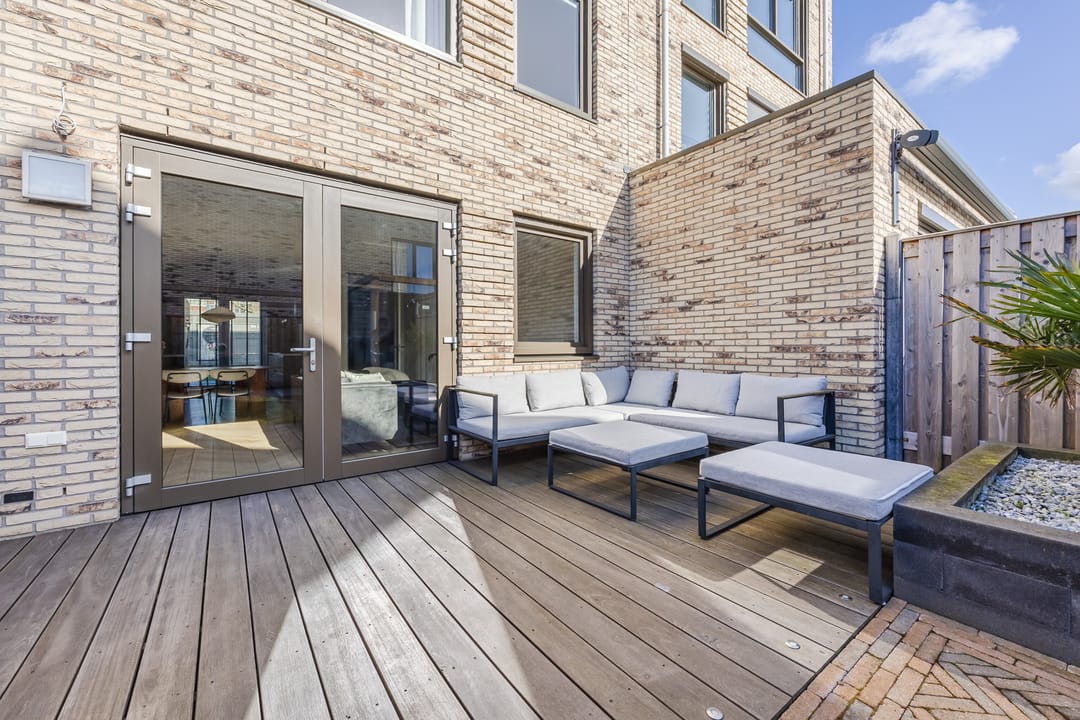 Foto 26 van Leyweg 273