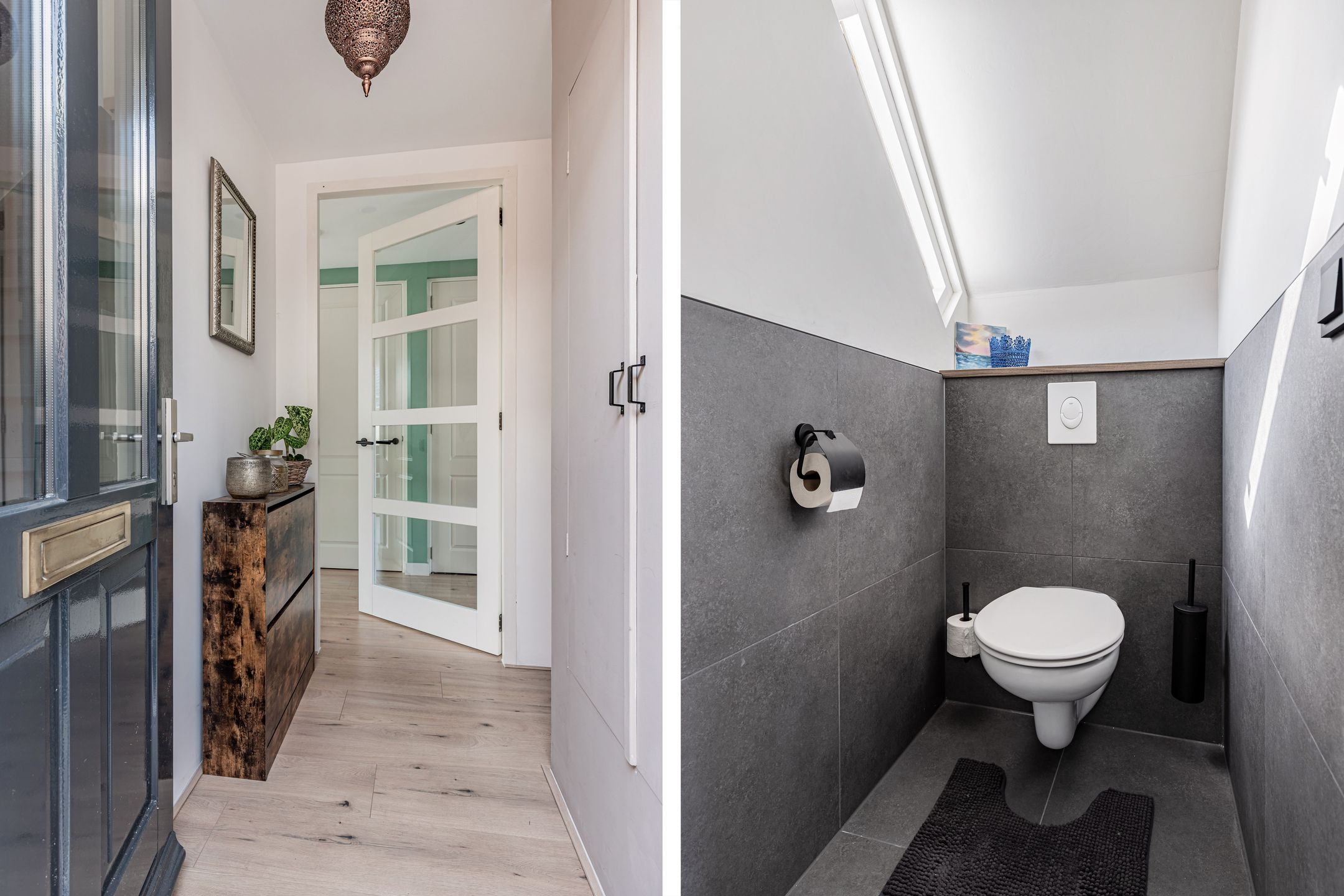 Modern and Energy Efficient Extended Family Home in Weidum — 11