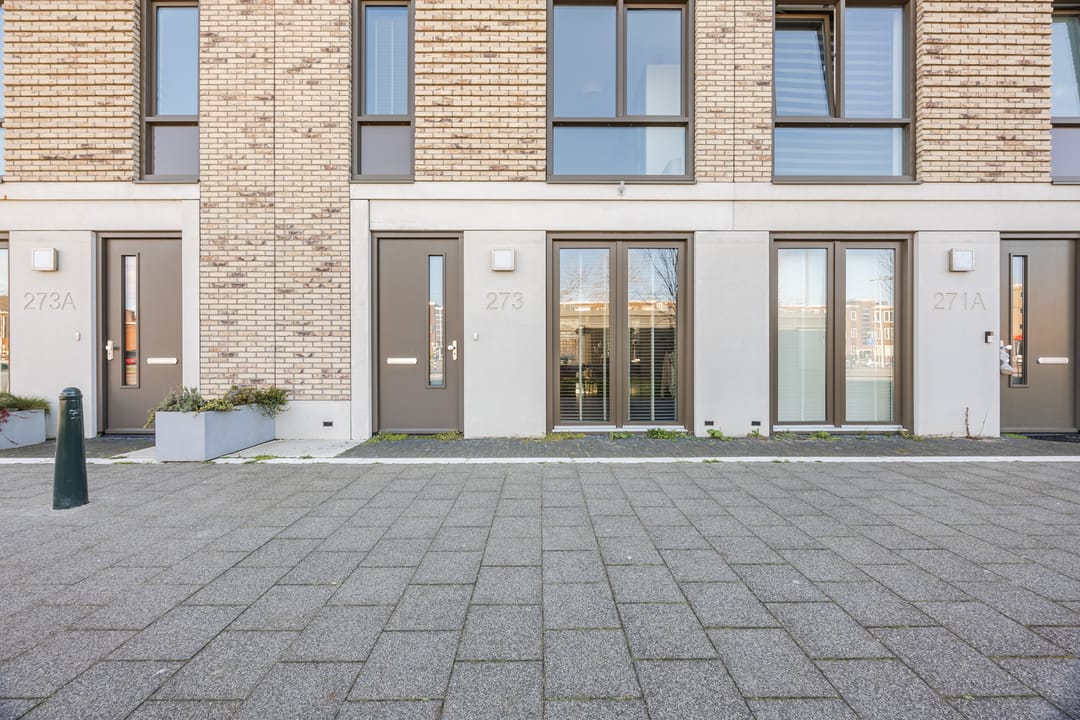 Foto 28 van Leyweg 273